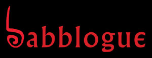 Babblogue